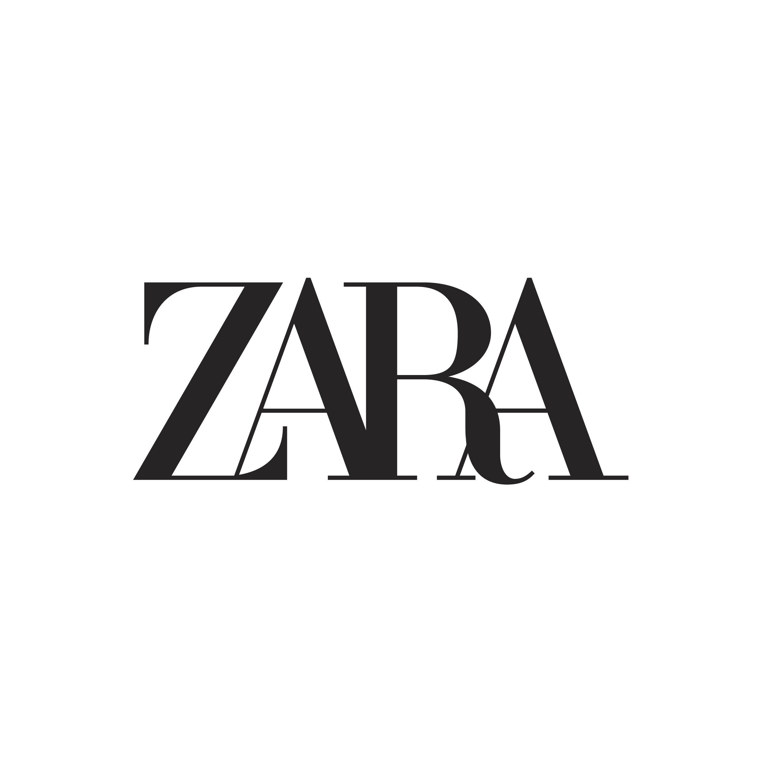 Магазин Zara Владивосток