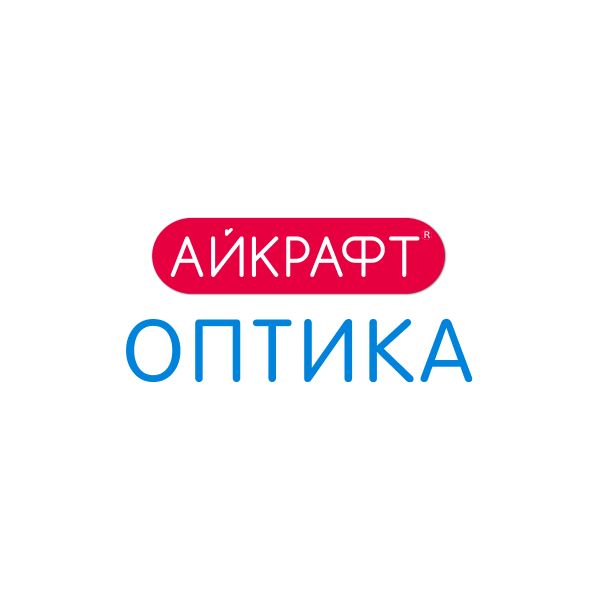 Айкрафт оптика обточка линз