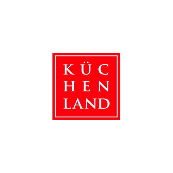 Kühenland интернет. Кюхенленд логотип. Kuchenland Home логотип. Kühenland интернет магазин. Logotip Kuchenland.