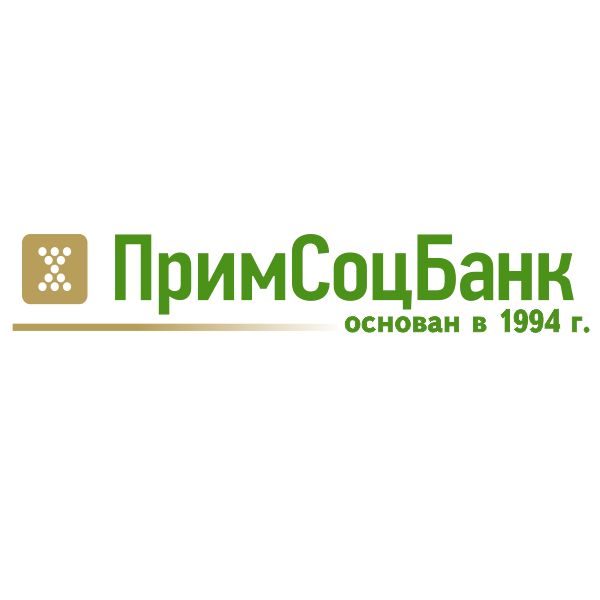 Примсоцбанк владивосток