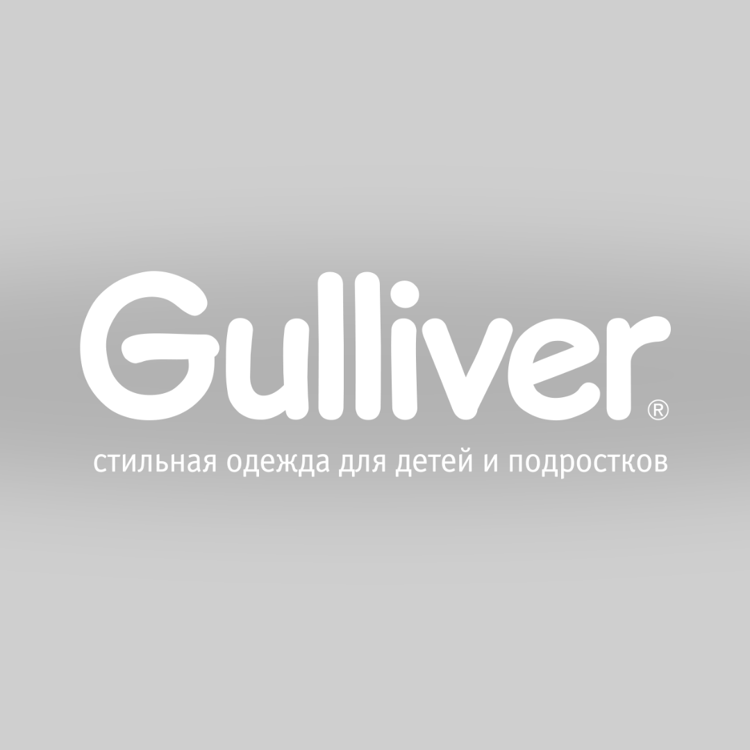 ТВК Калина Молл - Gulliver